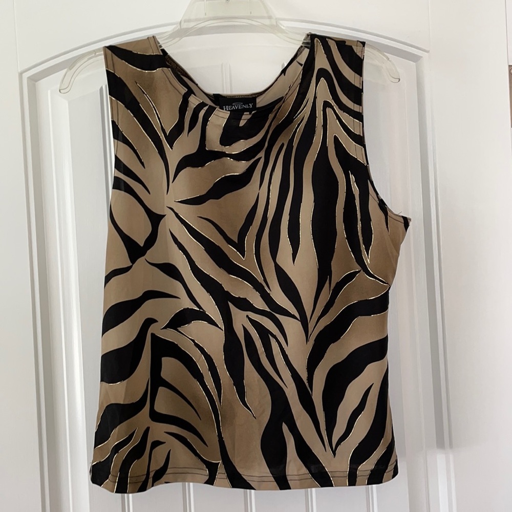 Heavenly XL Top